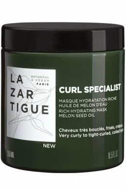Masque hydratant cheveux bouclés Curl Specialist