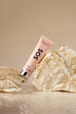 Masque hydratant et éclat SOS Hydra