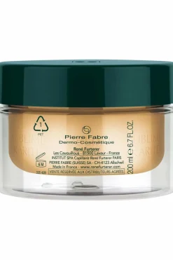 Masque hydratant gainant cheveux secs Sublime Karité