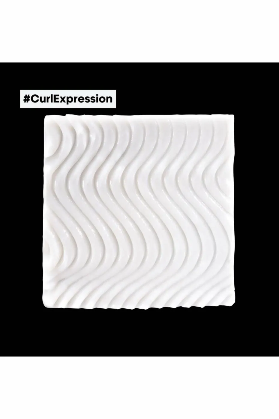 Masque hydratant intensif Curl Expression