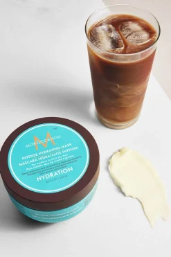 Masque hydratant intensif