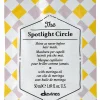 Masque hydratant The Spotlight Circle