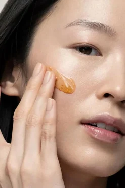 Masque hydratant visage Rose Face Mask