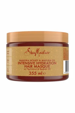 Masque hydratation intense