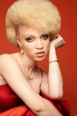 Masque hydratation intense