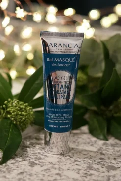 Masque liftant Bal Masqué Des Sorciers®