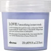 Masque lissant pour cheveux frisés ou bouclés Love Smooth