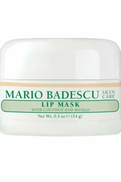 Masque lèvres noix de coco & mangue