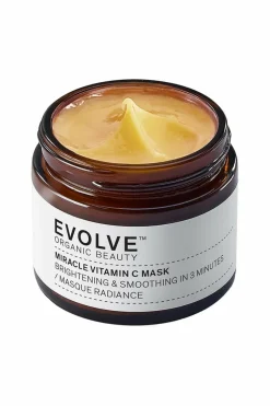 Masque miracle vitamine C