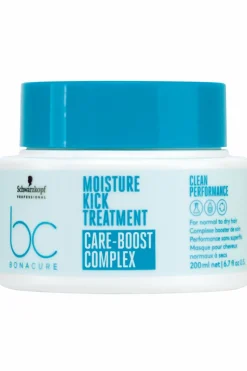 Masque nourrissant BC Bonacure Moisture Kick