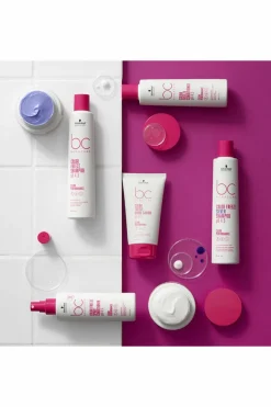 Masque nourrissant cheveux blancs et éclaircis Color Freeze