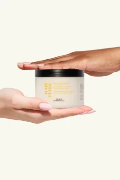 Masque nutri-actif Résolution N°6