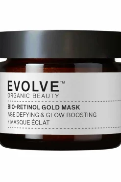 Masque or bio-rétinol