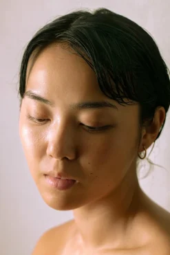 Masque peeling éclatant AHA 5%