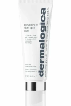 Masque peeling powerbright dark spot peel