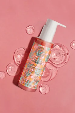 Masque peeling revitalisant à l’argousier