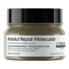 Masque pour cheveux abîmés Absolut Repair Molecular