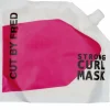 Masque pour cheveux bouclés Strong Curl
