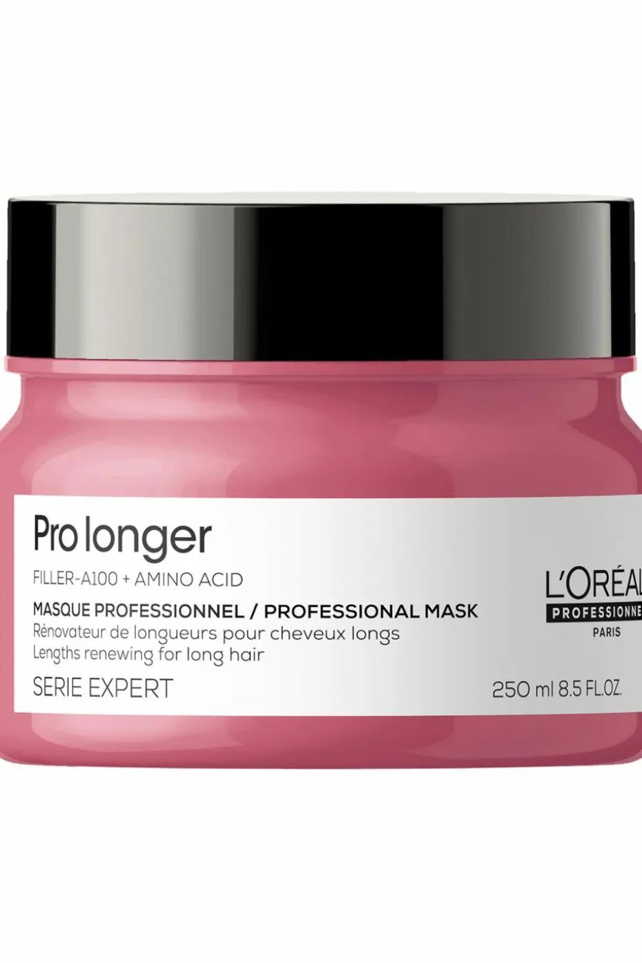 Masque pour cheveux longs Pro Longer