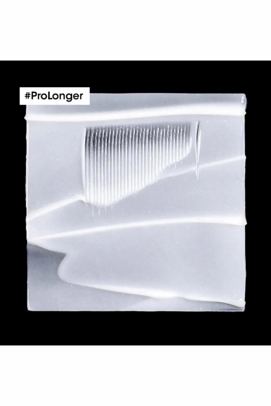 Masque pour cheveux longs Pro Longer