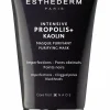 Masque purifiant visage Intensive Propolis+