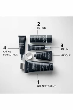 Masque purifiant visage Intensive Propolis+