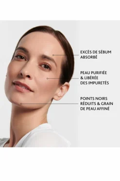 Masque purifiant visage Intensive Propolis+