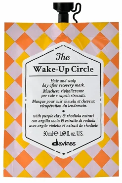 Masque revigorant The Wake Up Circle