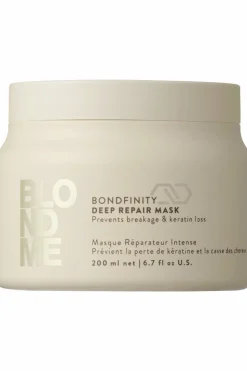 Masque réparateur intense BlondMe
