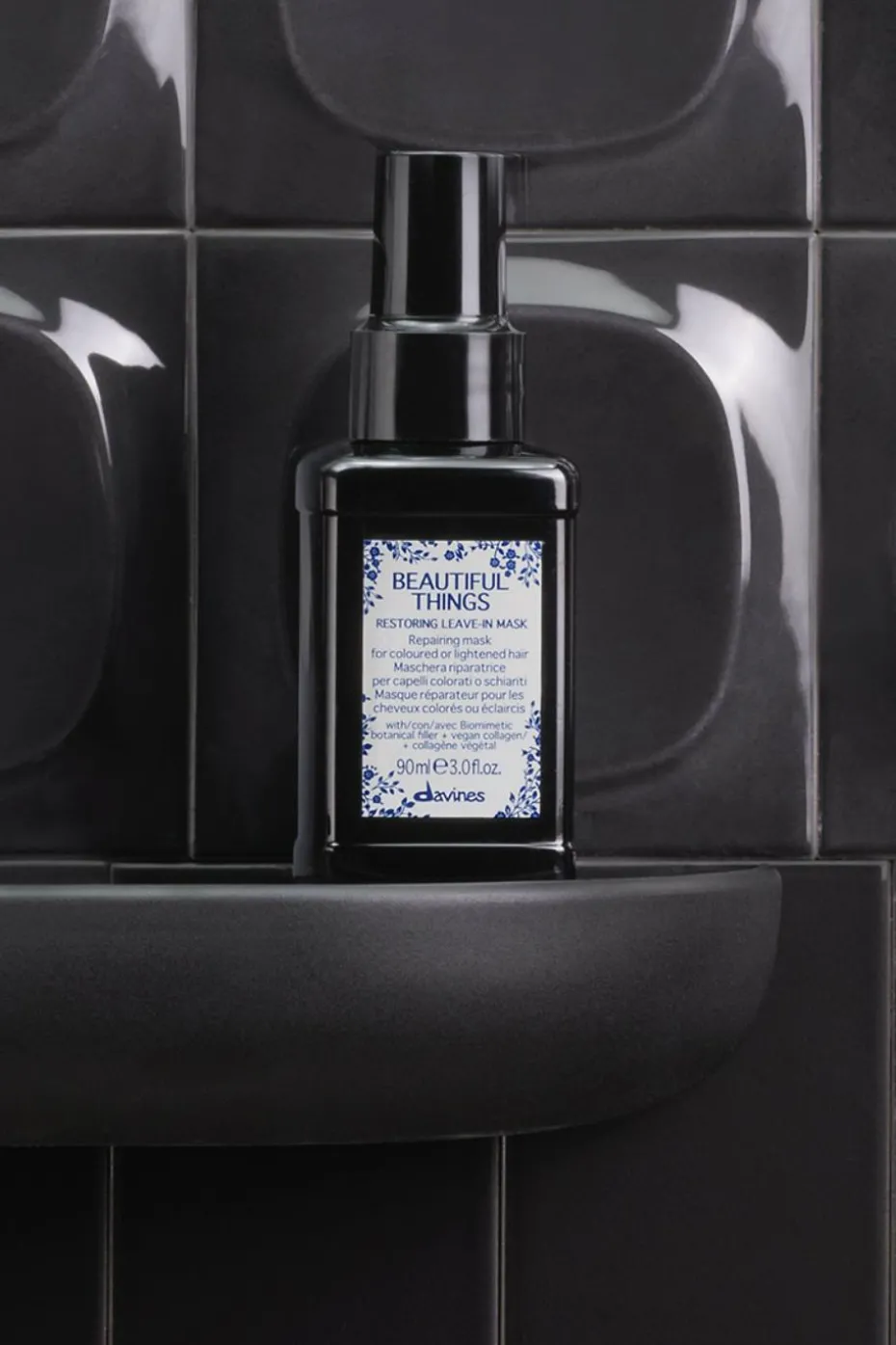 Masque réparateur sans rinçage