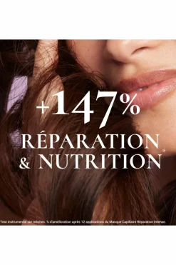 Masque réparation intense Hair Prodigieux
