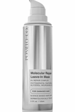 Masque sans rinçage Molecular Repair