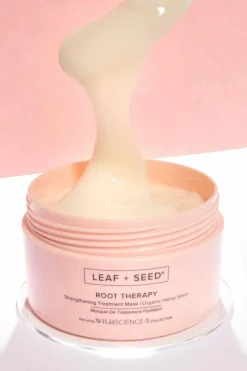 Masque soin fortifiant Root Therapy