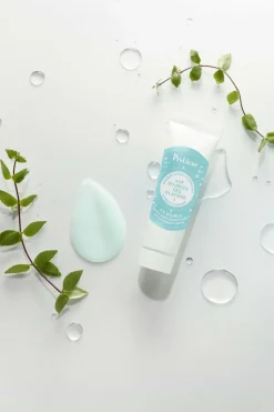 Masque super hydratant aux Sources des Glaciers