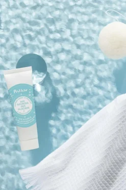 Masque super hydratant aux Sources des Glaciers