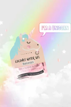 Masque visage hydratation