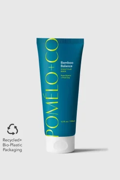 Masque volume Bamboo Balance