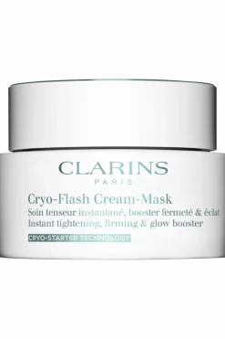 Masque-Crème jeunesse Cryo-Flash