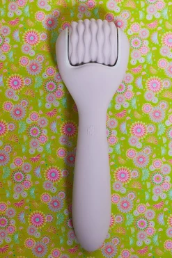 Masseur pour le corps & vibromasseur 2 en 1 Lotus Wand