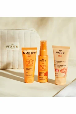 Mes Indispensables Solaires Nuxe Sun