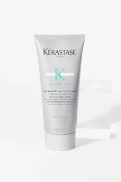 Micro-peeling cellulaire anti-pelliculaire Symbiose