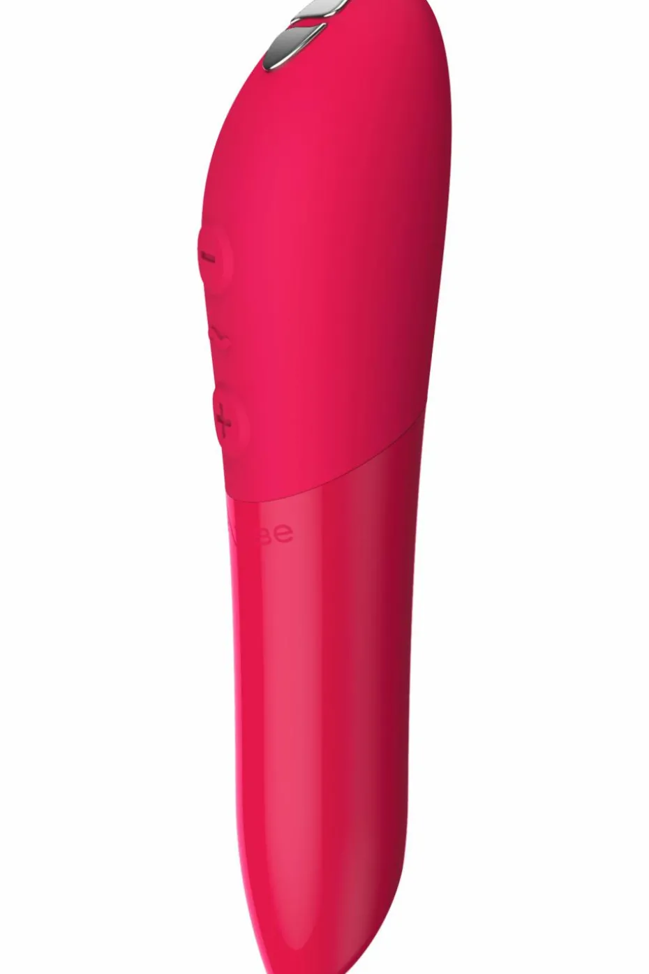 Mini vibromasseur clitoridien