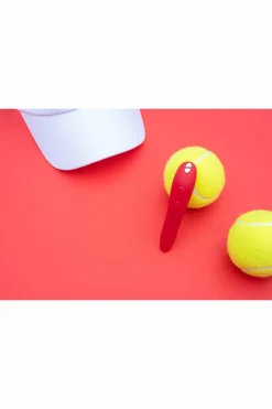 Mini vibromasseur clitoridien