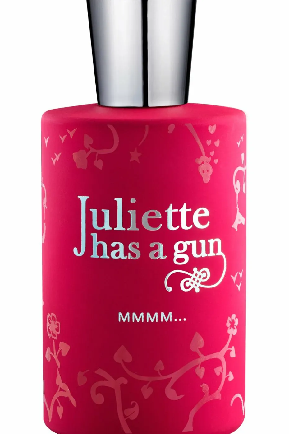 MMMM… Eau de Parfum