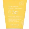 Mon petit La Rosée Lait solaire SPF50