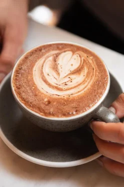 Morning Latte Cacao & Maca