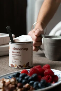 Morning Latte Cacao & Maca