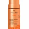 Mousse autobronzante hydratante Nuxe Sun