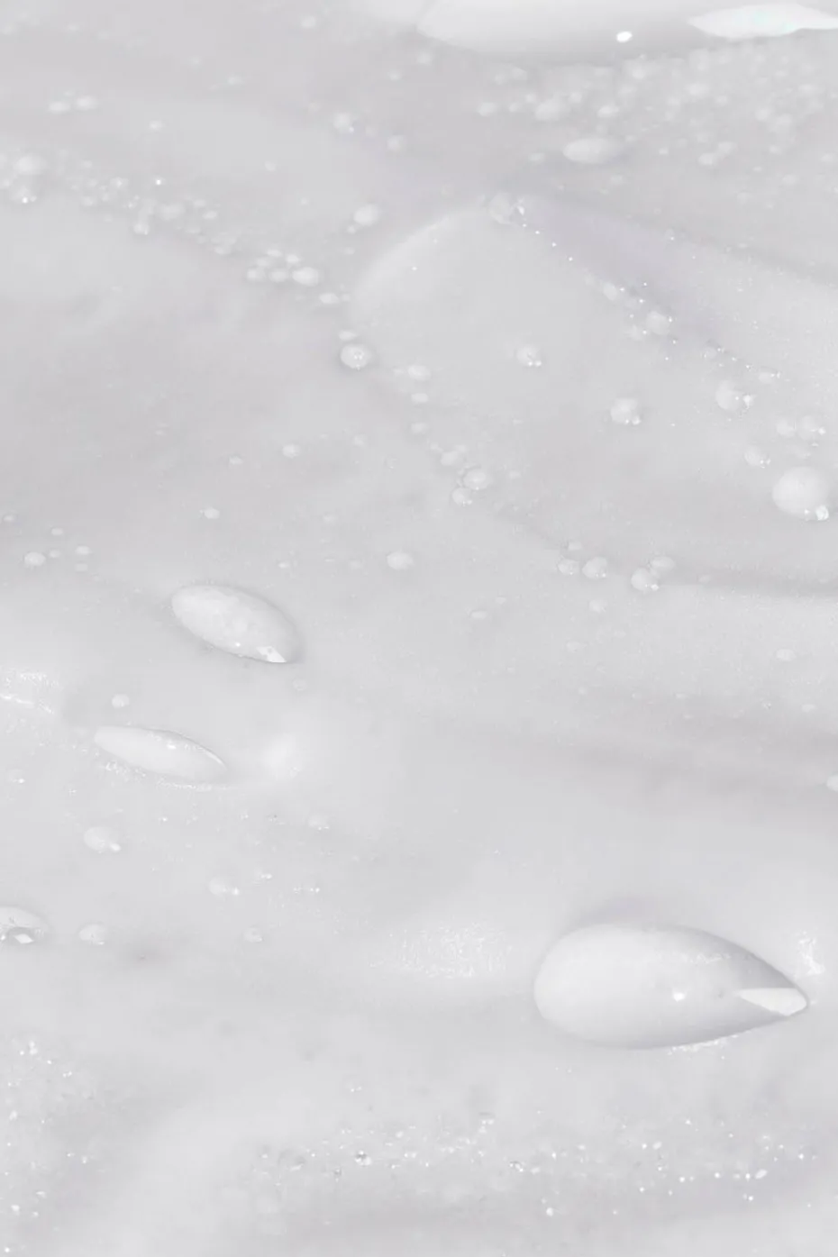 Mousse de douche Delirium Floral