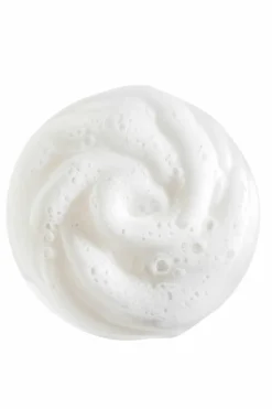 Mousse de douche Vanille